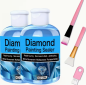 Preview: Diamond Painting 2 x Versiegelung 120ml